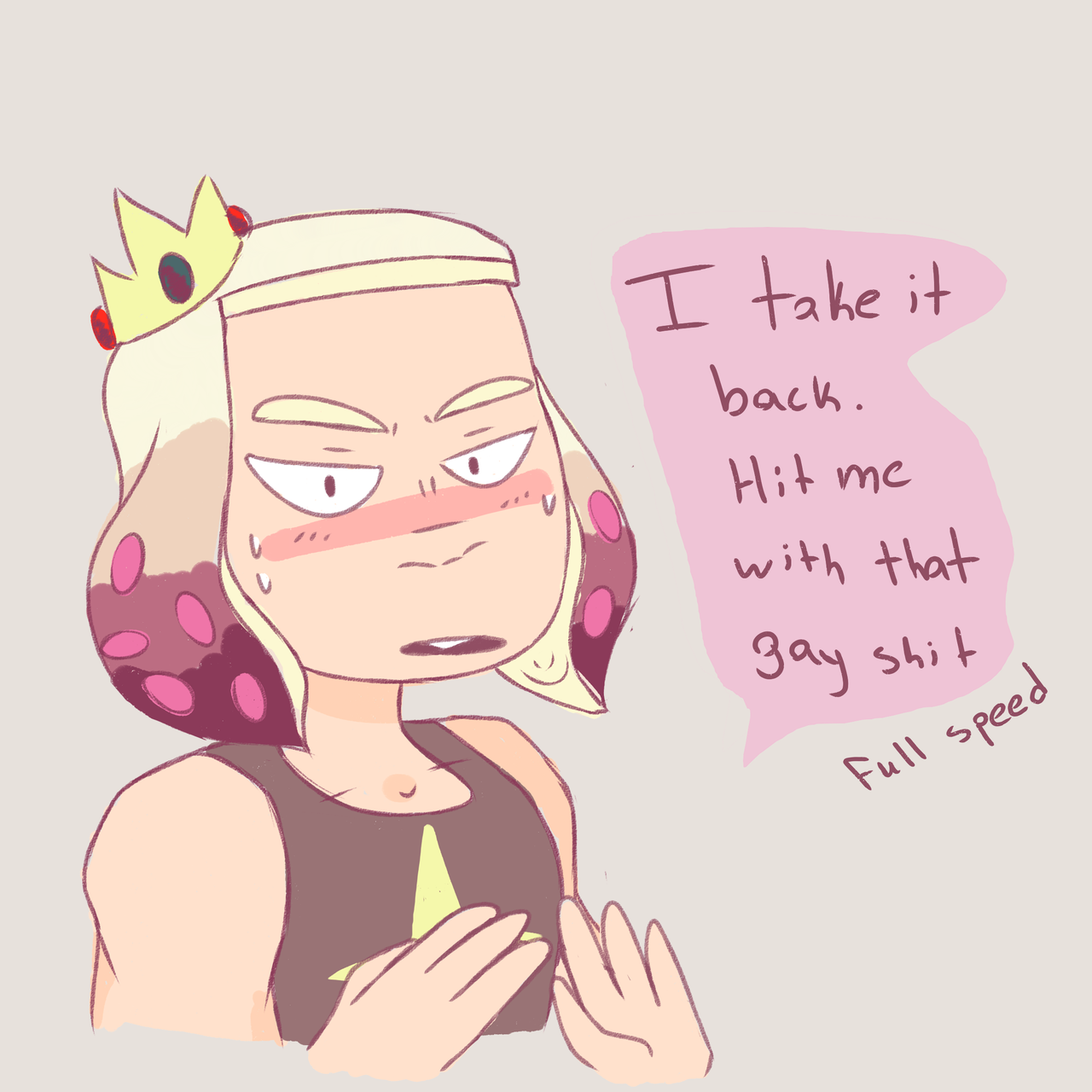 Gina transsexual Pearls gay