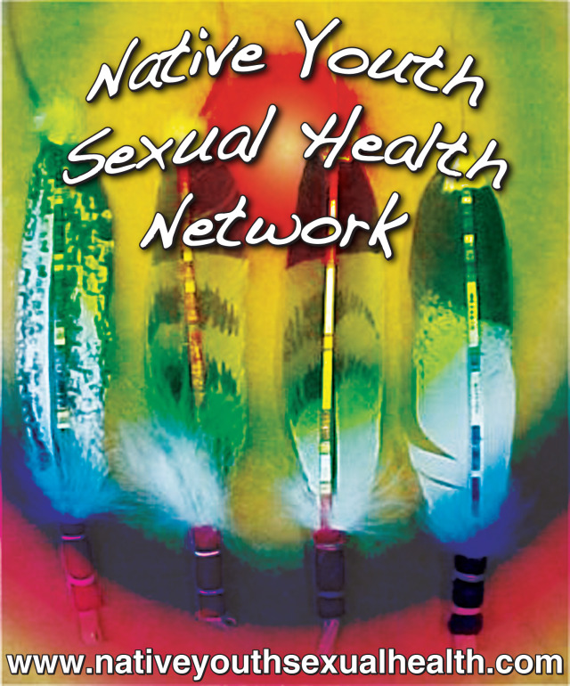 Exploring Indigenous Feminisms — “the Native Youth Sexual Health Network Nyshn Is 
