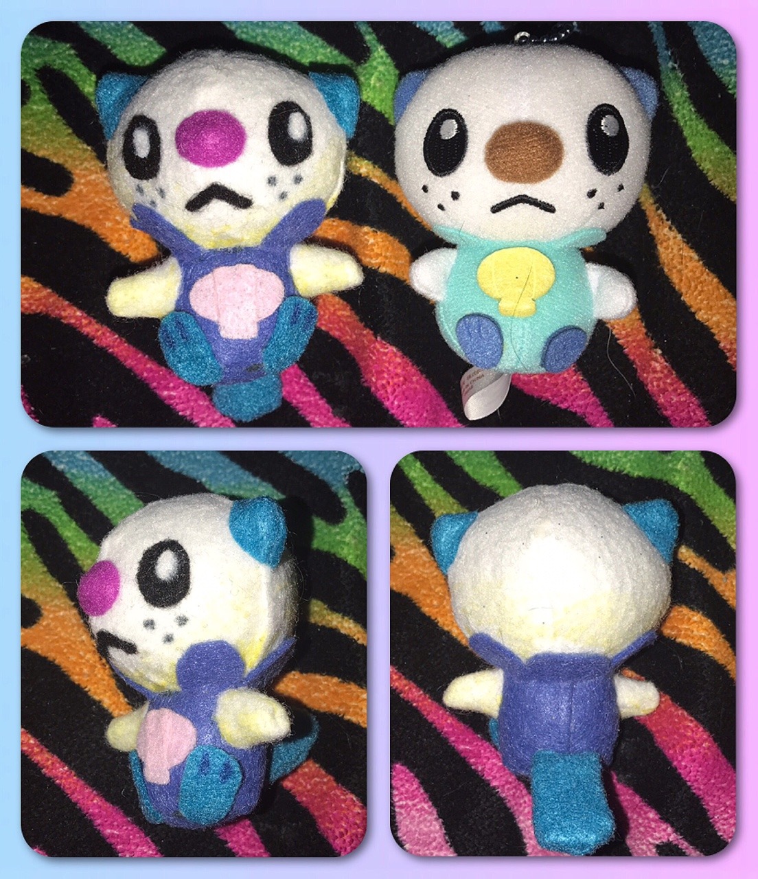 pokédoll