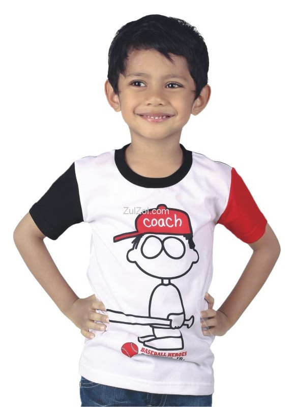 zulzol  Kaos  anak  CTJ 17 236 adalah kaos  anak  yang  nyaman 