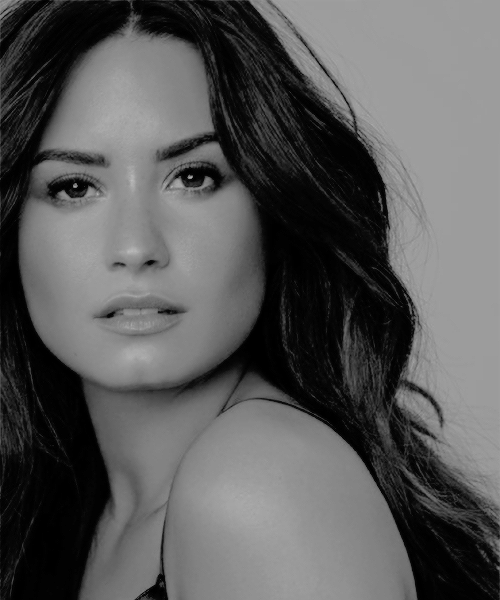 demetria lovato.  - Página 40 Tumblr_opxzodE7T51vjcrwto1_500