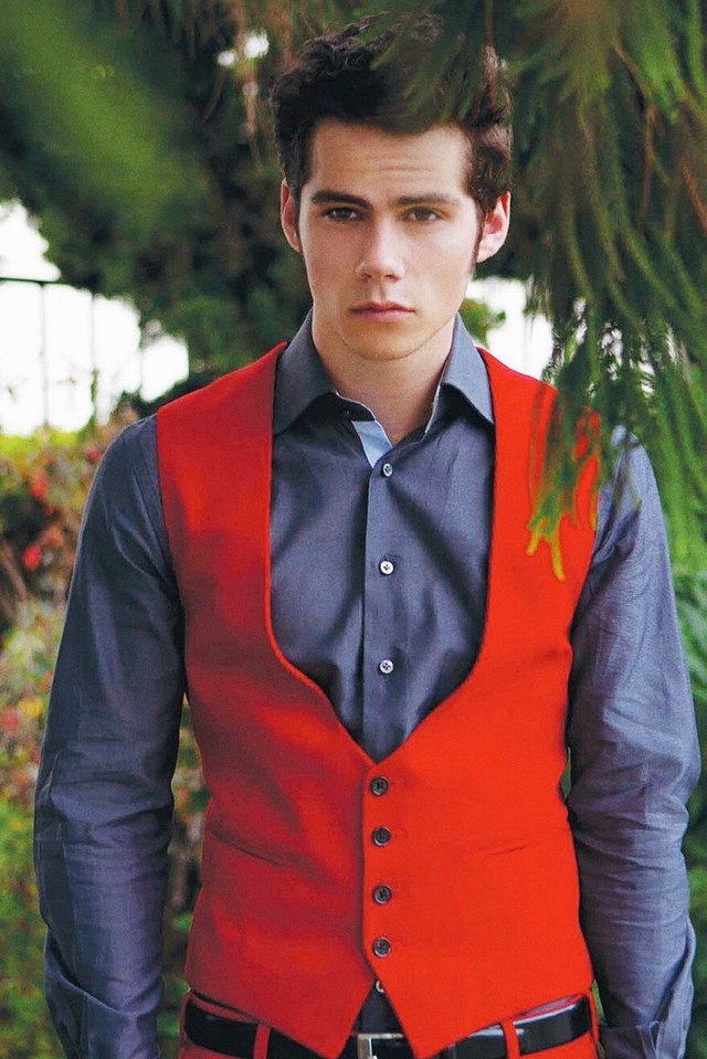 Exquisite Faceclaims — ★ ·.·´¯`·.·★ [ Dylan O'Brien