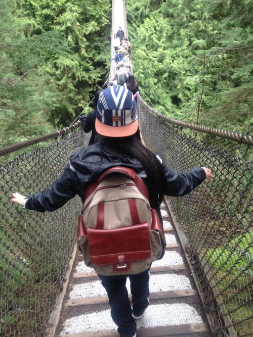 me lynn canyon