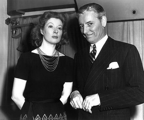 ronald coleman and greer garson