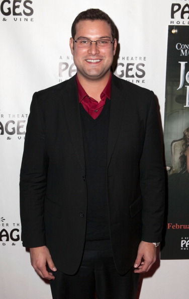 Cute and Compact as ever... • mr-max-adler: Actor Max Adler arrives at ...