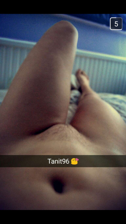 Tanit96 Snapchat