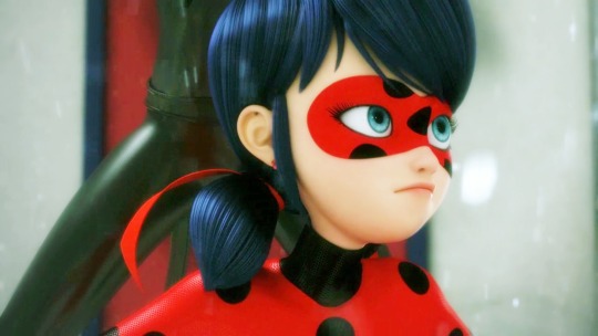 Funky Mbti In Fiction — Miraculous Ladybug: Marinette Dupain-cheng