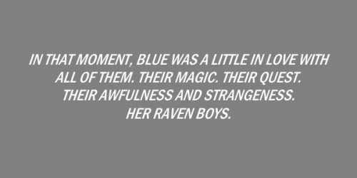 the raven cycle quotes the raven cycle quotes