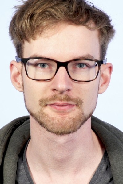 Daniel Sträßer Daniel Sträßer