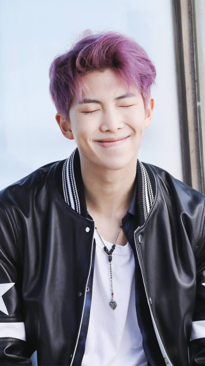 btzforeveryoung:Namjoon being smexy <3 - wallpaper setsPure...