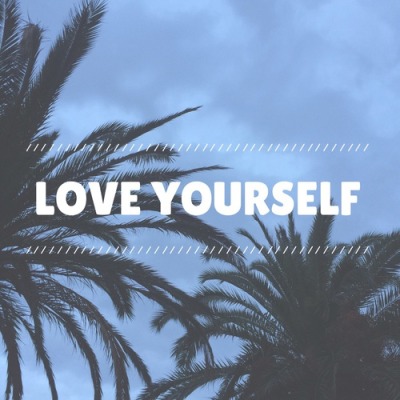 Love Yourself Quotes Tumblr