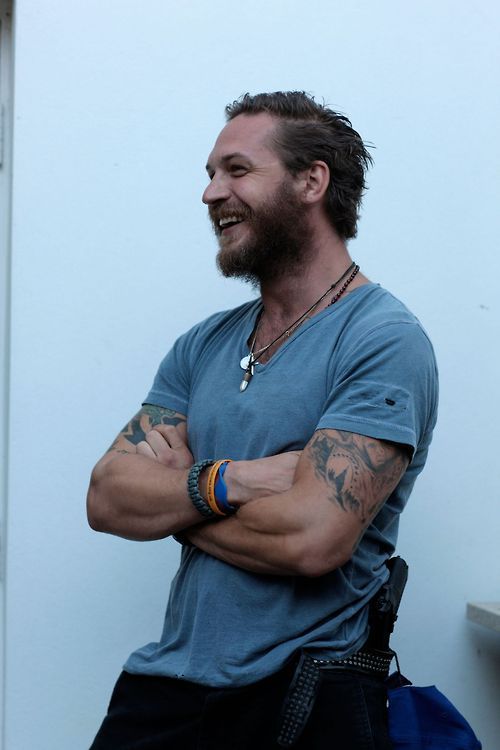 thetomhardyparty