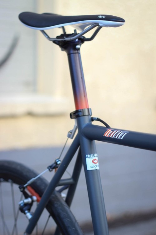 fixedonfixies:Cinelli Tutto via Saadl