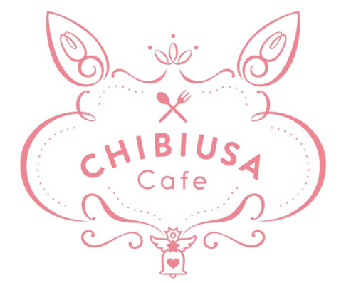 luna-whiskers:The Chibi Usa Cafe will be opening as part of a...