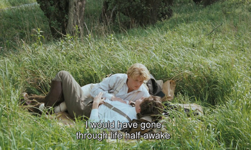 timotaychalamet:Maurice (1987) dir. James Ivory