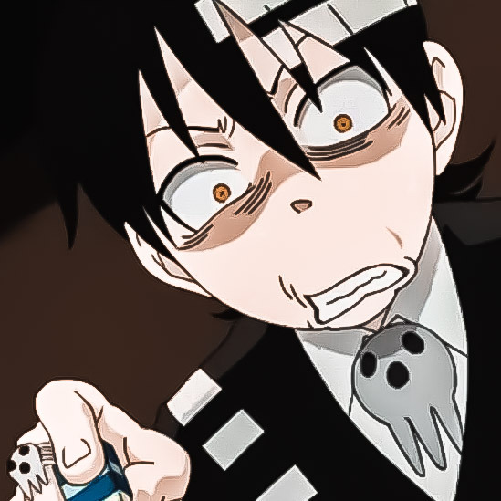 soul eater kid icons | Tumblr