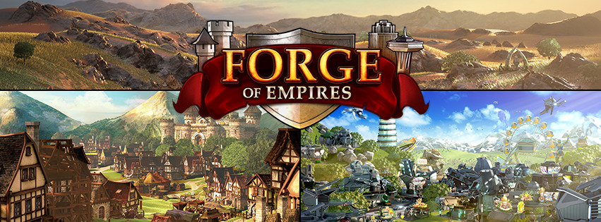 forge of empires new buildings side quest
