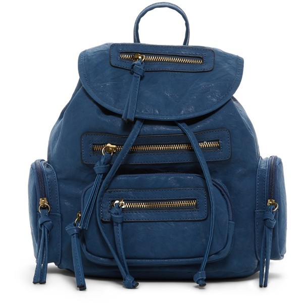 bueno backpack purse