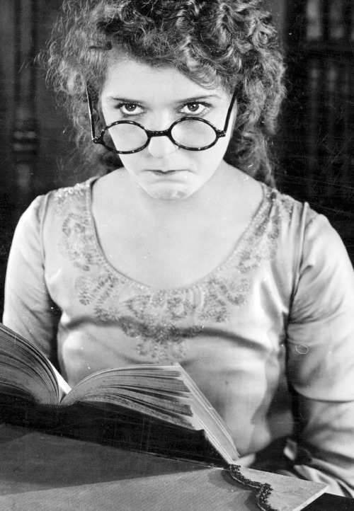 hollywoodlady:Mary Pickford inThe Hoodlum, 1919