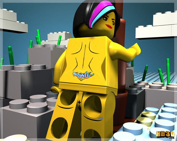 Found The Lego Movie Porn So Theres That Found The Lego Movie Porn So Theres That
