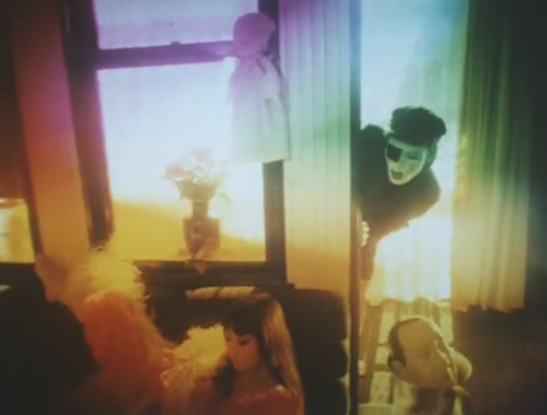 hankiro:Butterfly Dress Pledge(1974),Shûji Terayama