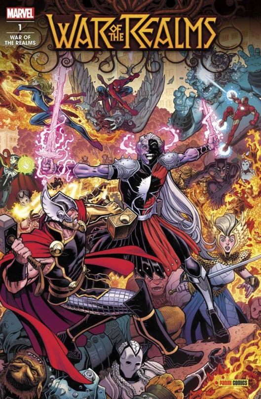 The War Of The Realms - Page 2 8dde927bee9af137c009e5d49e696f6bb20194d9