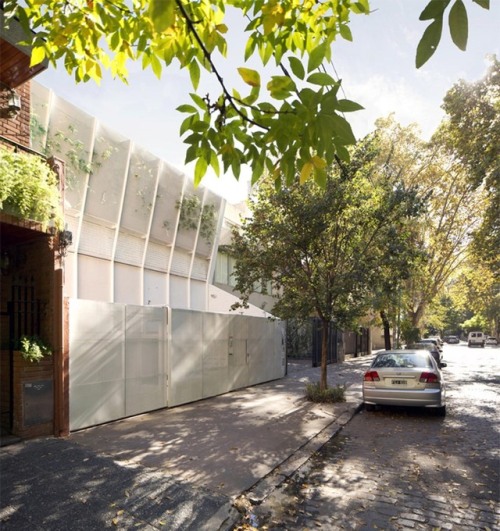 finn-wilkie:Adamo Faiden, Fernadez House, Buenos Aires,...