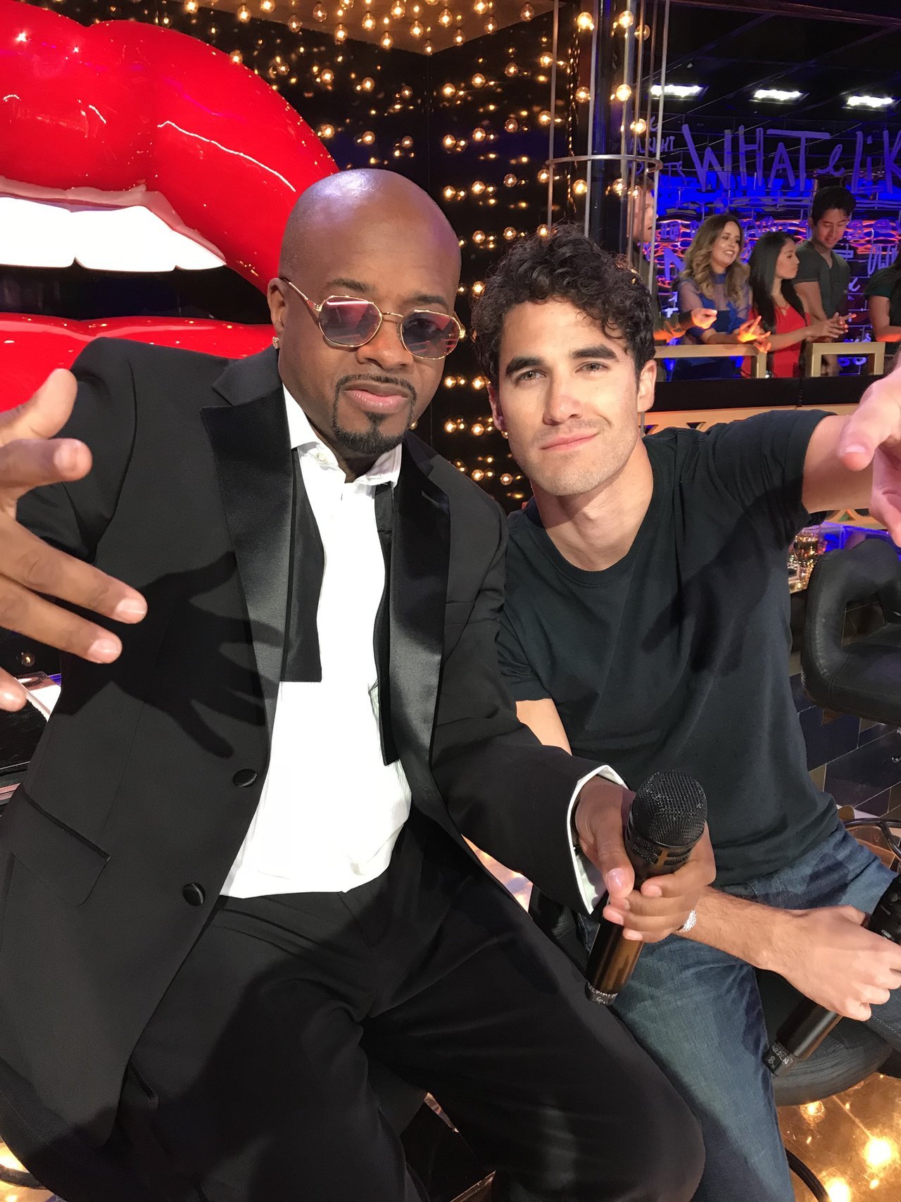 LIPSYNCBATTLE - Darren's Miscellaneous Projects and Events for 2019 Tumblr_plp9p5kfNT1v3daoq_1280