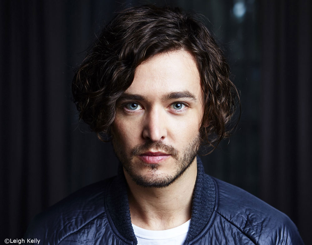 Next photo of Alexander Vlahos