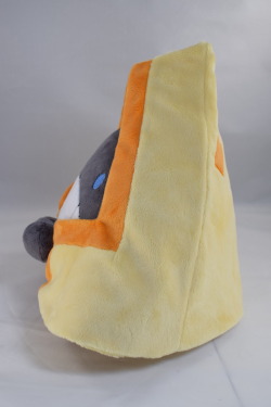 snorunt plush