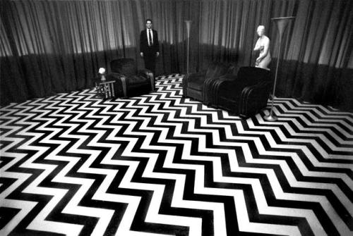 madeleine-ferguson:Richard Beymer’s Twin Peaks Photos. Part One.