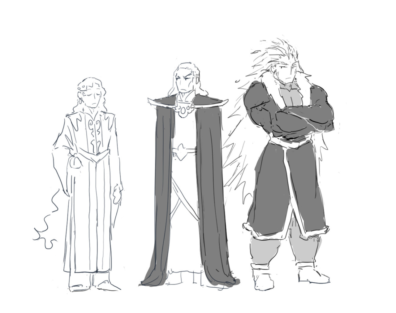 skills angband