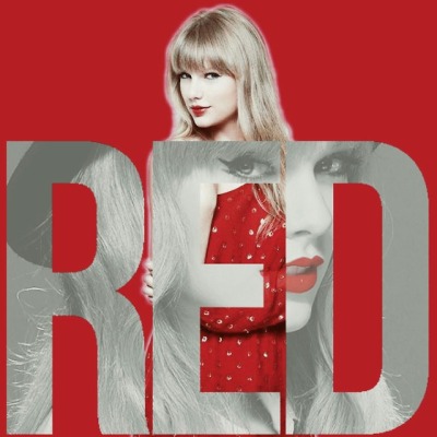Taylor Swift Red Album Tumblr