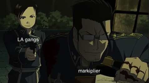 fmab spoilers | Tumblr