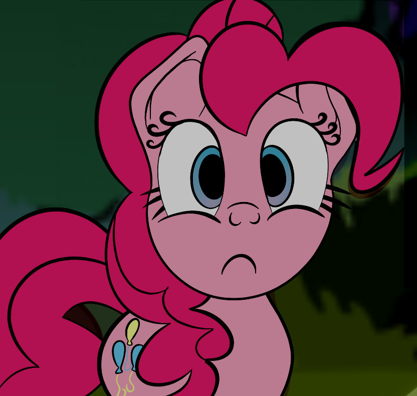 100 Pictures of Pinkie Pie! — “Oh no… shes hot.” -Pinkie “What is that ...