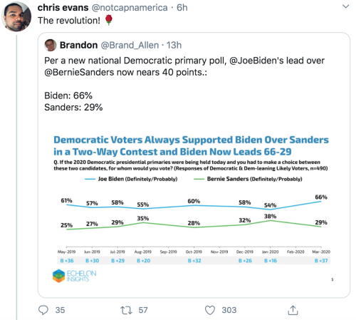 bustedbernie