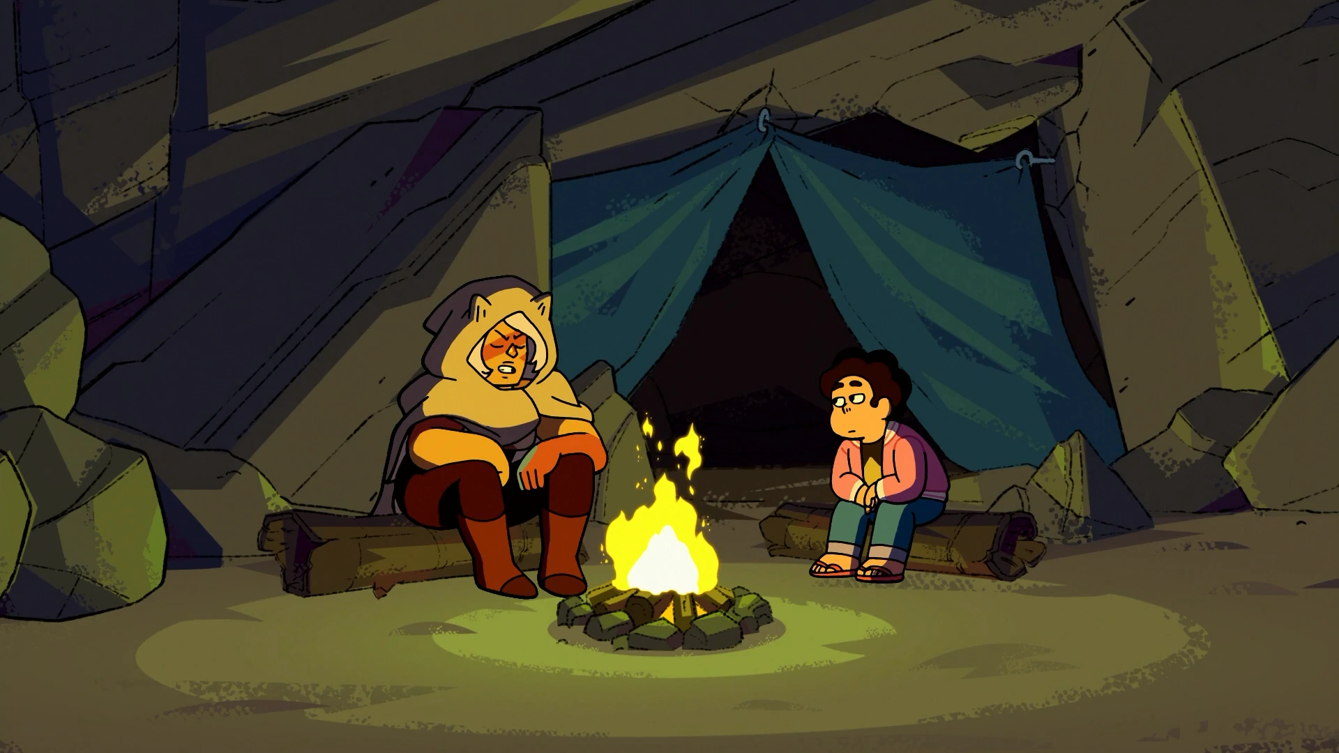 Steven Universe Future' Review: Was the Final Episode a Fitting