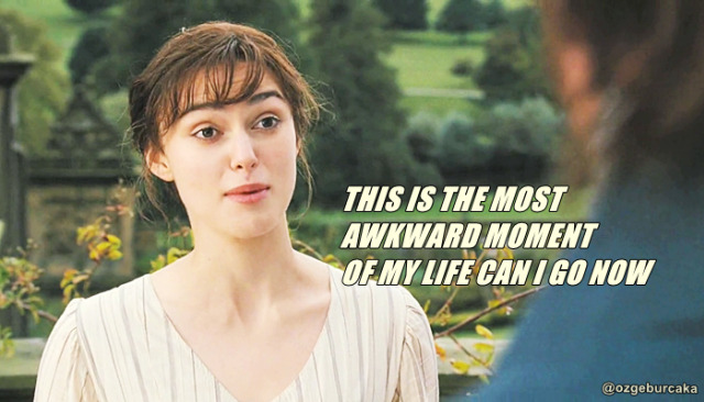 Pride and Prejudice Photo Recap- Read Here