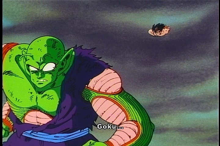 DUHRAGON DUHRAGON POWAH! DUHRAGON DUHRAGON POWAH! - Dragon Ball 148