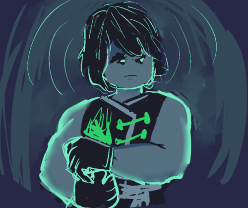 ninjago cole ghost | Tumblr