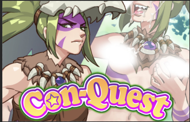 Con Quest Poke Con Version 0 100 Con Quest Poke Con Version 0 100