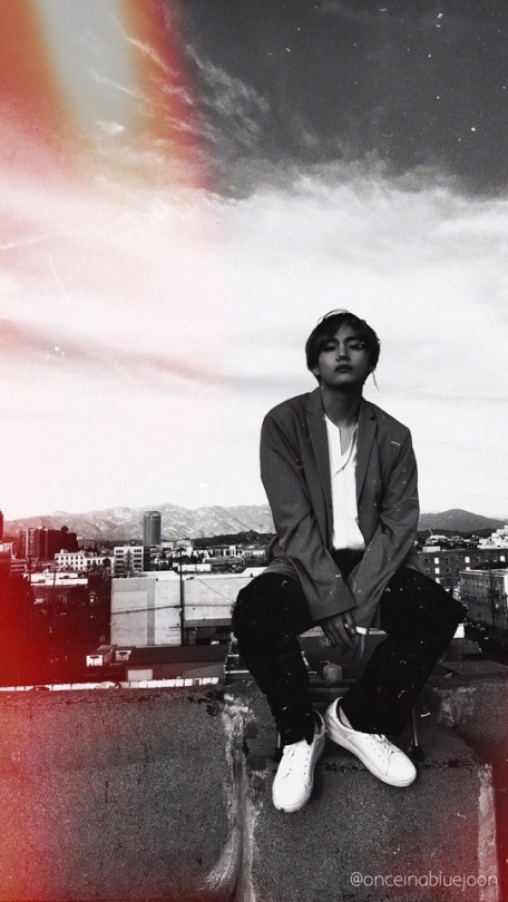 kim taehyung wallpapers | Tumblr