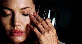 Saffron Baker - 31 - Law - Undercover FBI agent - FC. Shay Mitchell - TAKEN Tumblr_pj6rsuDSjf1raqnf9o1_400