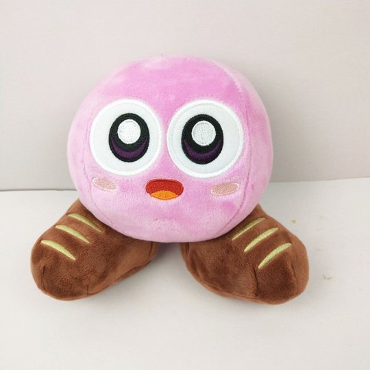 kirby teddy