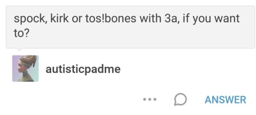 enbycupcake:@autisticpadme bones in 3a!!!!