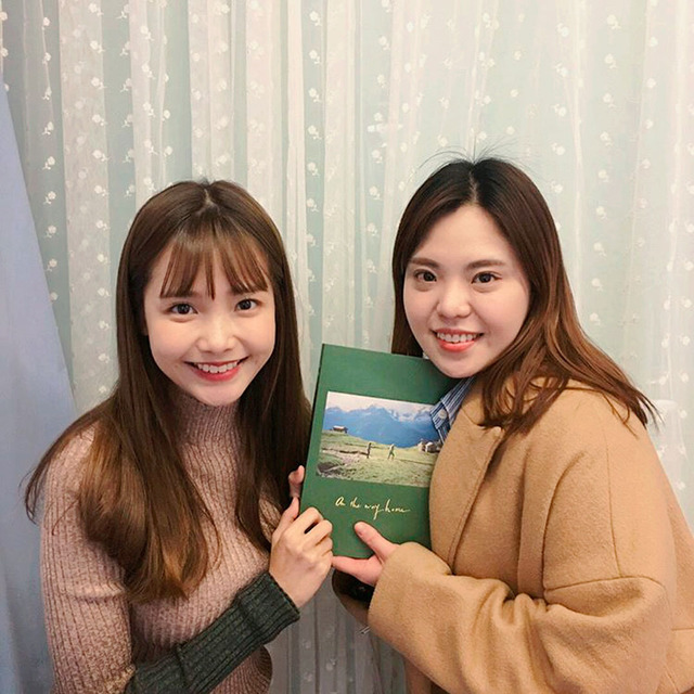 hayeonsoo: Ha Yeonsoo presented her first photo... - Ha Yeon Soo