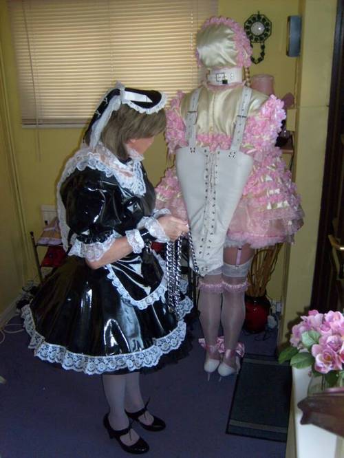 Best Sissy Maid Pictures Especially