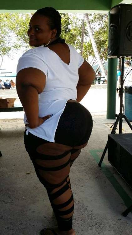 THICK A$$ FU@K!!!!