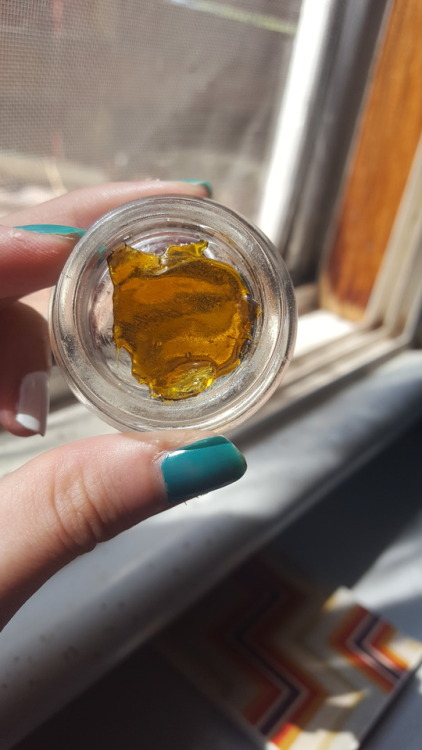 unfathomableideas:Chocolate Biesel Shatter from The...