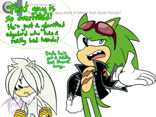 ask-triple-threat:you dun’ goofed ScourgeDO IT.